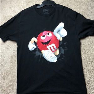 M&M Shirt